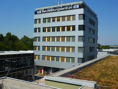 Berufsbildungszentrum Kassel