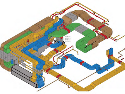 Carlsquartier Düsseldorf
